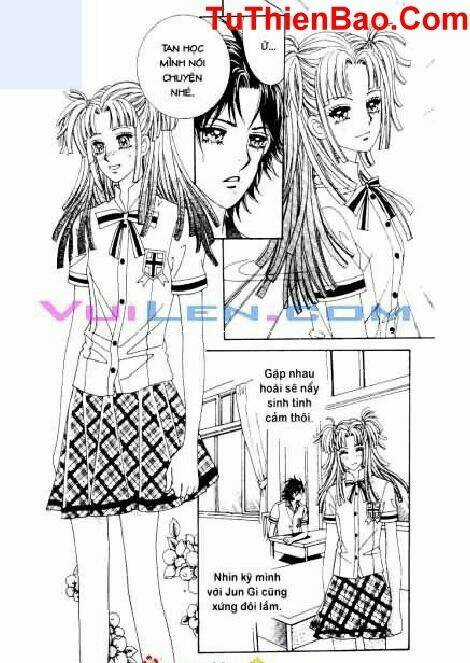 Naesoong 9Th Grade Project - Chapter 6 - Trang 85