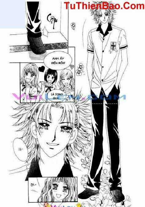 Naesoong 9Th Grade Project - Chapter 6 - Trang 86