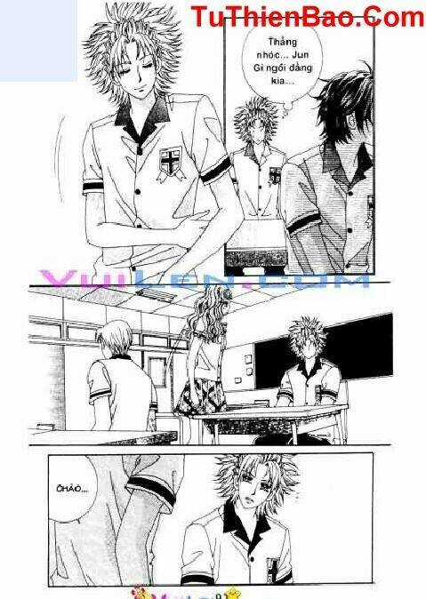 Naesoong 9Th Grade Project - Chapter 6 - Trang 87