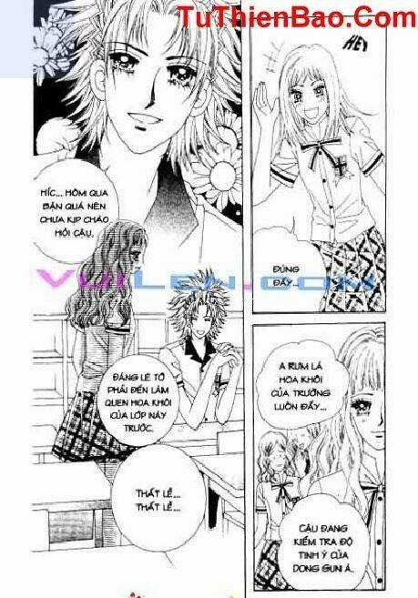 Naesoong 9Th Grade Project - Chapter 6 - Trang 88