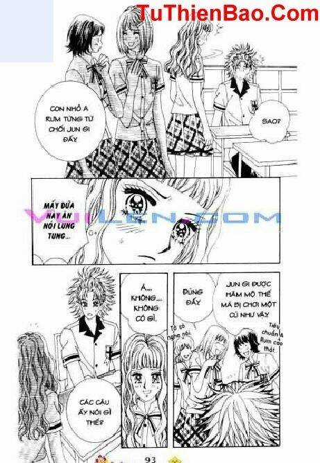 Naesoong 9Th Grade Project - Chapter 6 - Trang 89