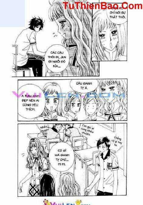 Naesoong 9Th Grade Project - Chapter 6 - Trang 90