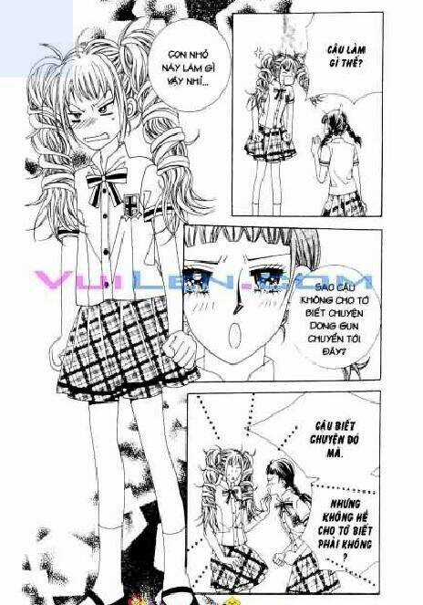 Naesoong 9Th Grade Project - Chapter 6 - Trang 10