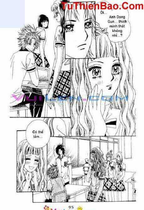 Naesoong 9Th Grade Project - Chapter 6 - Trang 91