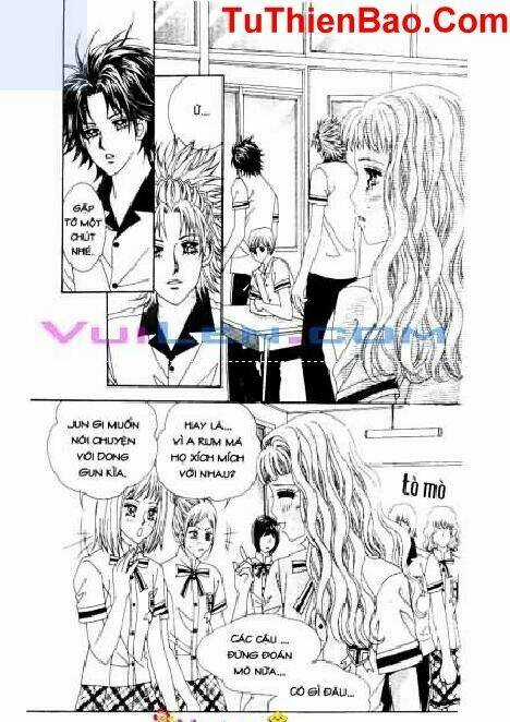 Naesoong 9Th Grade Project - Chapter 6 - Trang 92