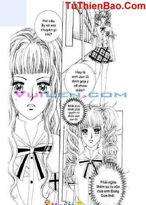 Naesoong 9Th Grade Project - Chapter 6 - Trang 93