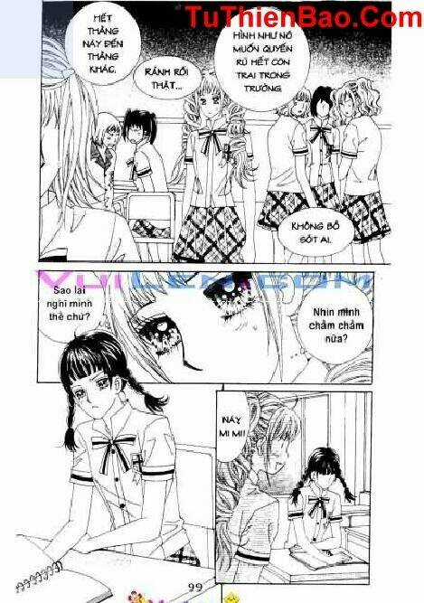 Naesoong 9Th Grade Project - Chapter 6 - Trang 95