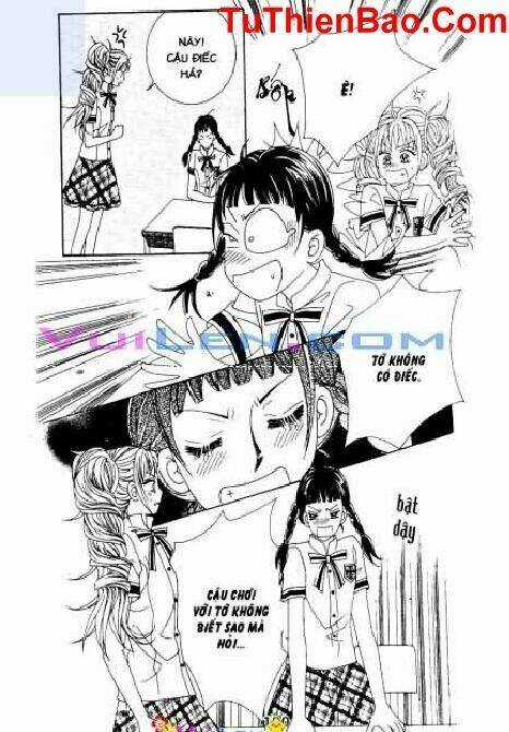 Naesoong 9Th Grade Project - Chapter 6 - Trang 96