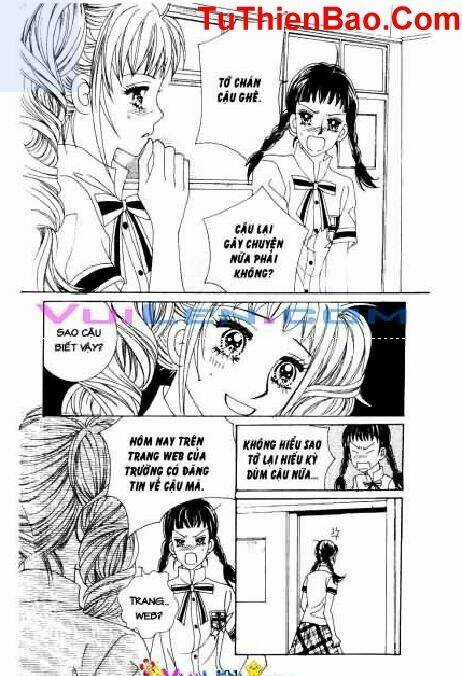 Naesoong 9Th Grade Project - Chapter 6 - Trang 97