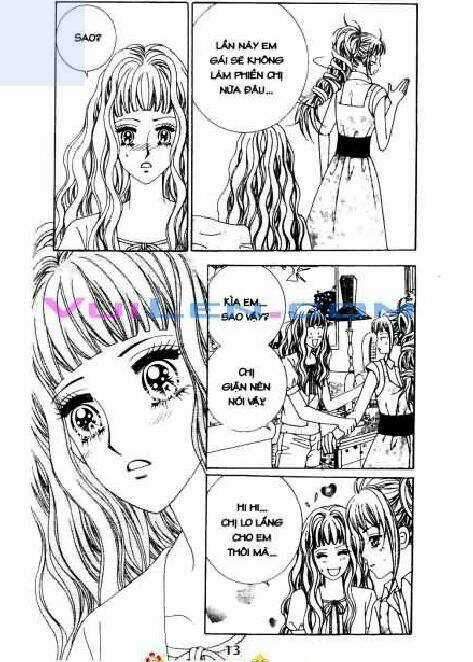 Naesoong 9Th Grade Project - Chapter 7 - Trang 11