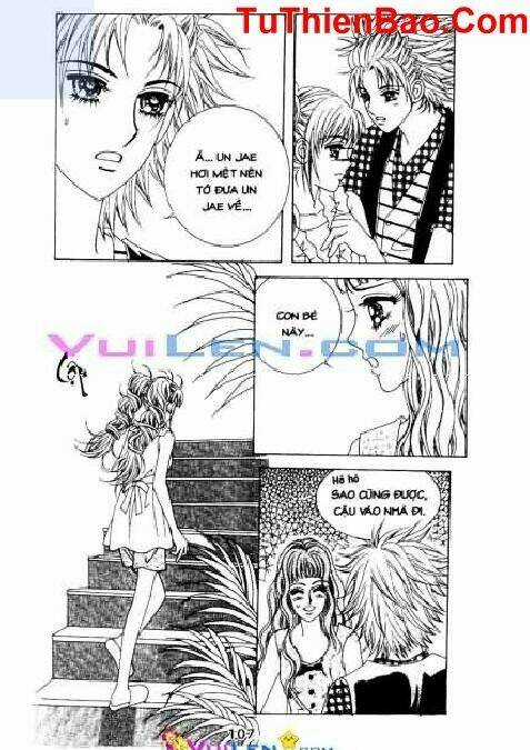 Naesoong 9Th Grade Project - Chapter 7 - Trang 103