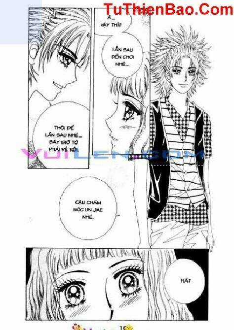 Naesoong 9Th Grade Project - Chapter 7 - Trang 104