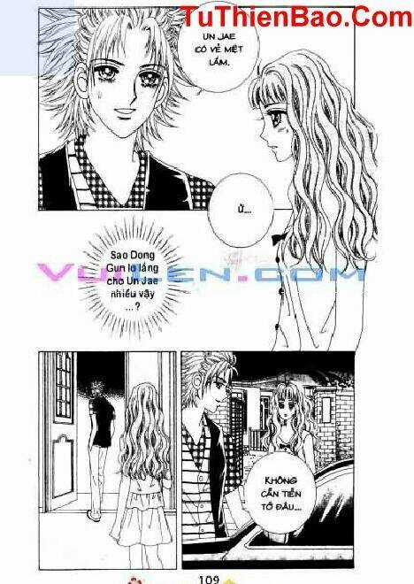 Naesoong 9Th Grade Project - Chapter 7 - Trang 105