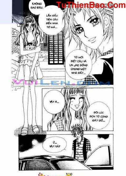 Naesoong 9Th Grade Project - Chapter 7 - Trang 106