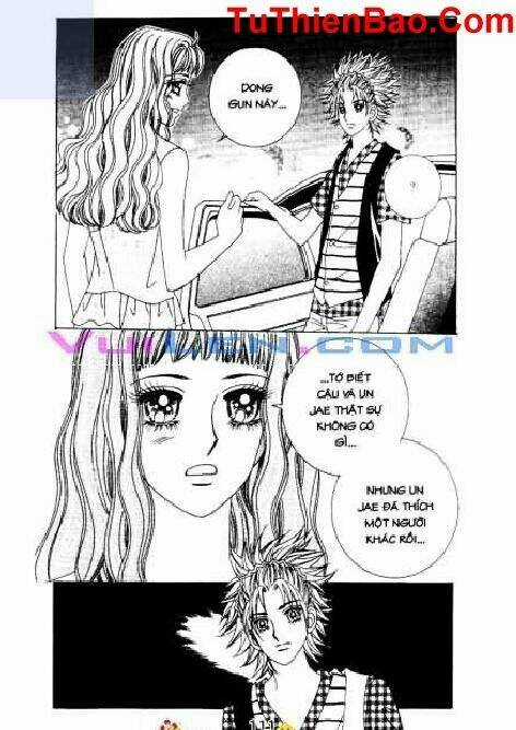 Naesoong 9Th Grade Project - Chapter 7 - Trang 107