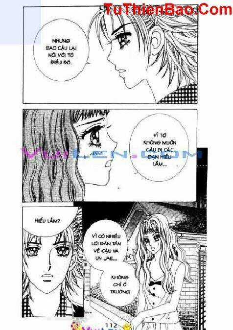 Naesoong 9Th Grade Project - Chapter 7 - Trang 108