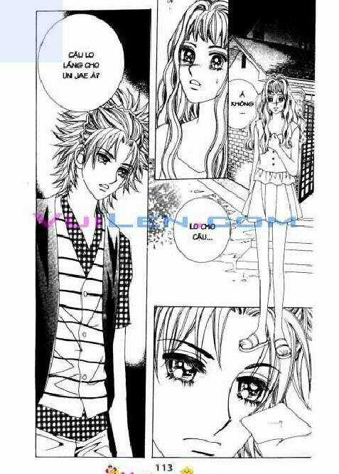 Naesoong 9Th Grade Project - Chapter 7 - Trang 109