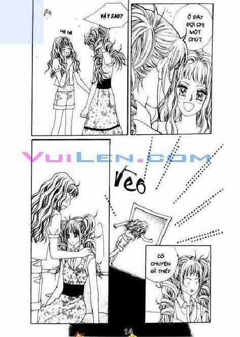 Naesoong 9Th Grade Project - Chapter 7 - Trang 12