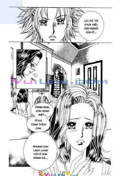 Naesoong 9Th Grade Project - Chapter 7 - Trang 117