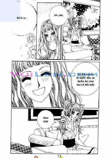 Naesoong 9Th Grade Project - Chapter 7 - Trang 13