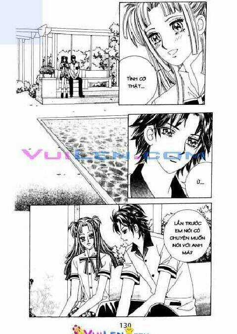 Naesoong 9Th Grade Project - Chapter 7 - Trang 126