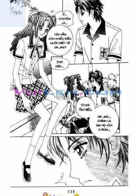 Naesoong 9Th Grade Project - Chapter 7 - Trang 127