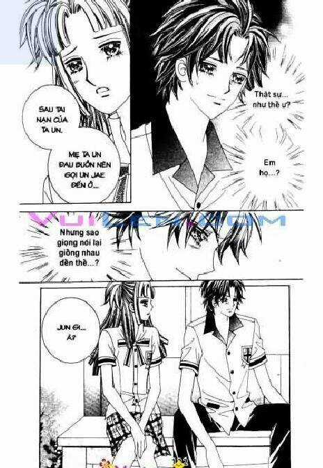 Naesoong 9Th Grade Project - Chapter 7 - Trang 128