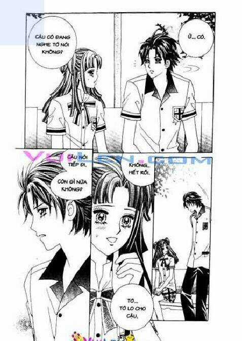 Naesoong 9Th Grade Project - Chapter 7 - Trang 129