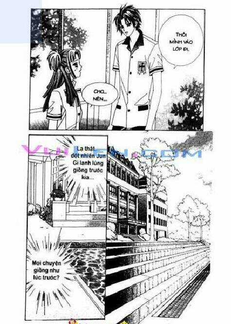 Naesoong 9Th Grade Project - Chapter 7 - Trang 130