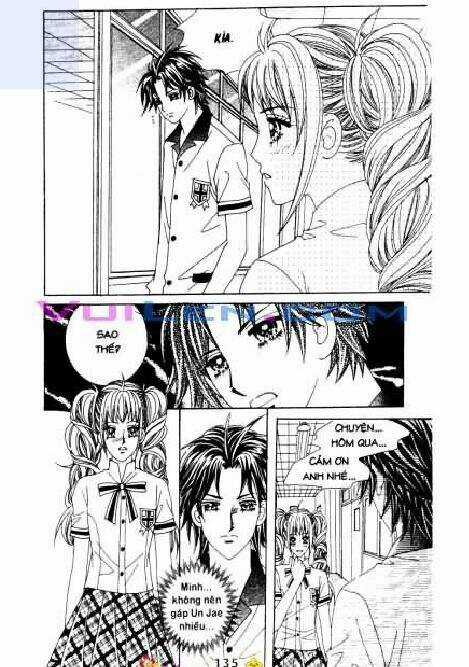 Naesoong 9Th Grade Project - Chapter 7 - Trang 131