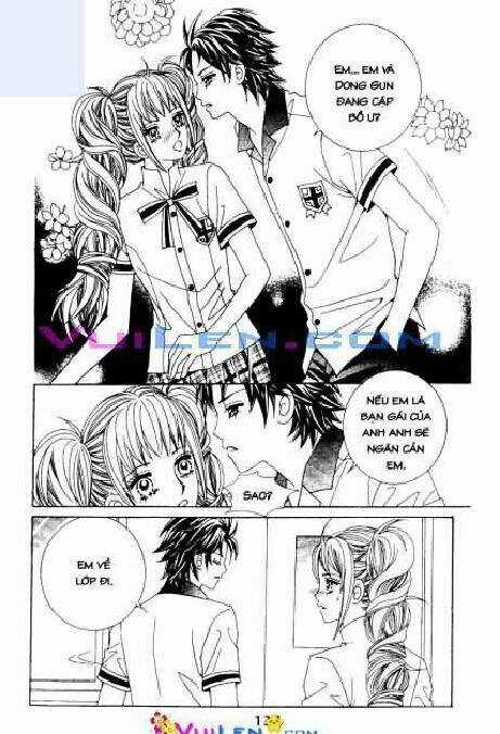 Naesoong 9Th Grade Project - Chapter 7 - Trang 133