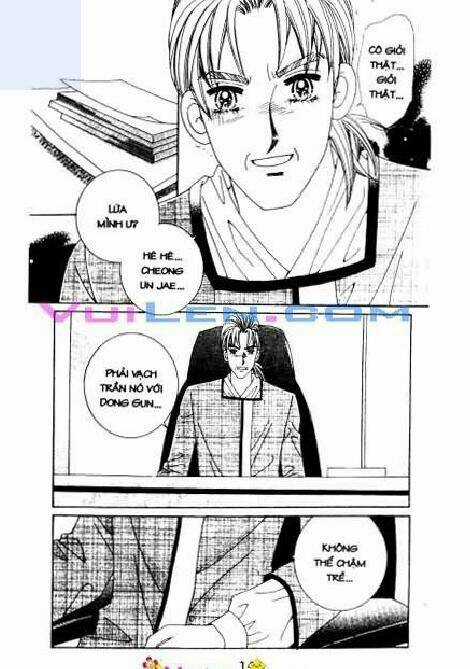 Naesoong 9Th Grade Project - Chapter 7 - Trang 136