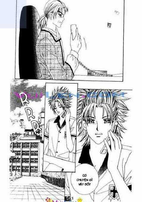 Naesoong 9Th Grade Project - Chapter 7 - Trang 137