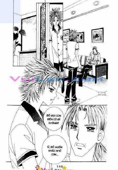 Naesoong 9Th Grade Project - Chapter 7 - Trang 140