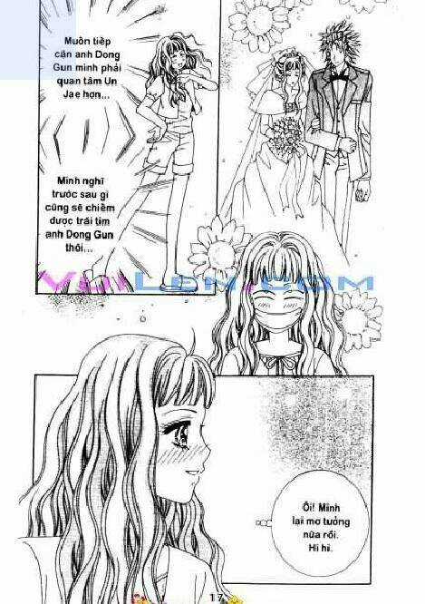 Naesoong 9Th Grade Project - Chapter 7 - Trang 15