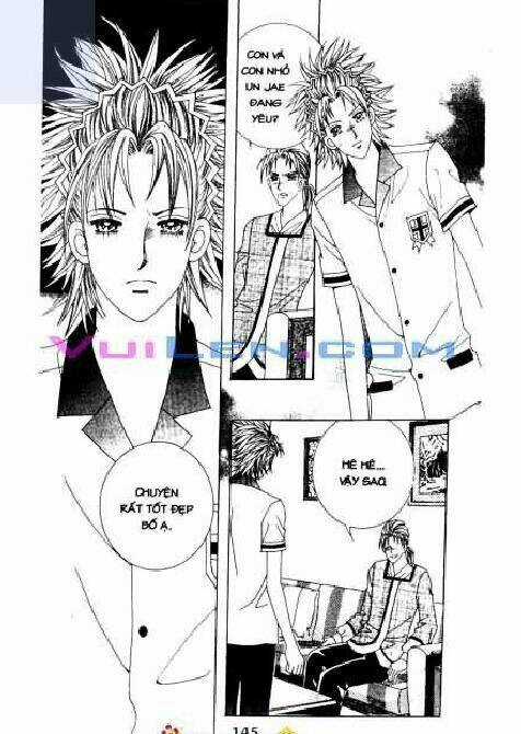 Naesoong 9Th Grade Project - Chapter 7 - Trang 141