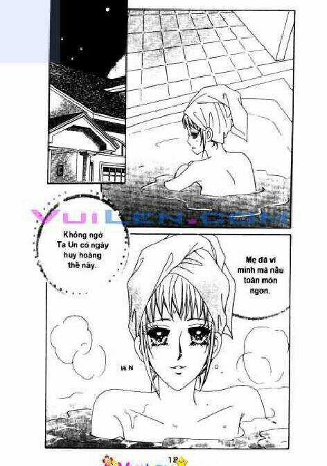 Naesoong 9Th Grade Project - Chapter 7 - Trang 16