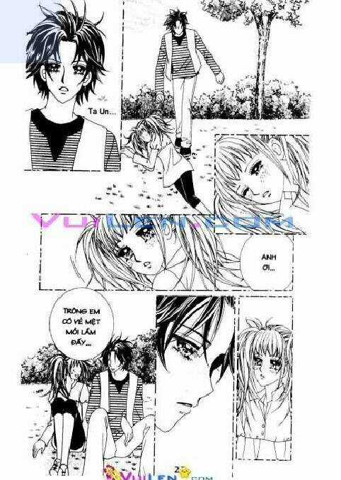 Naesoong 9Th Grade Project - Chapter 7 - Trang 20