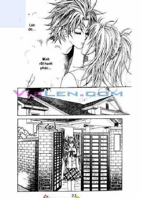 Naesoong 9Th Grade Project - Chapter 7 - Trang 21