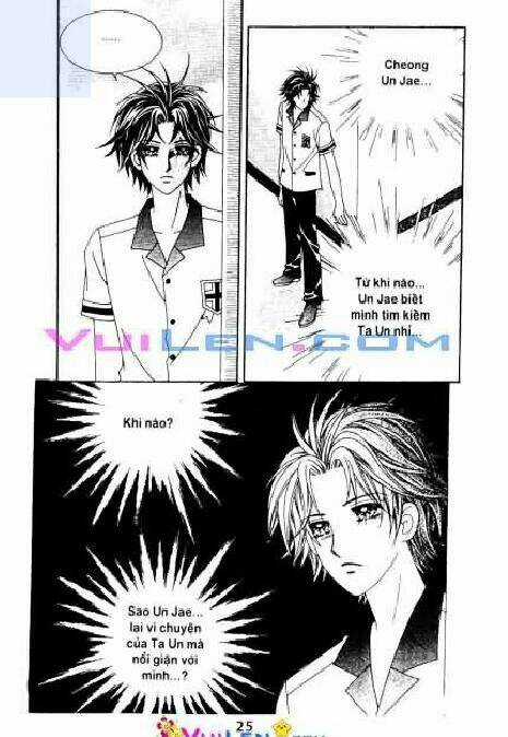 Naesoong 9Th Grade Project - Chapter 7 - Trang 23