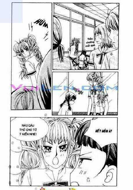 Naesoong 9Th Grade Project - Chapter 7 - Trang 25