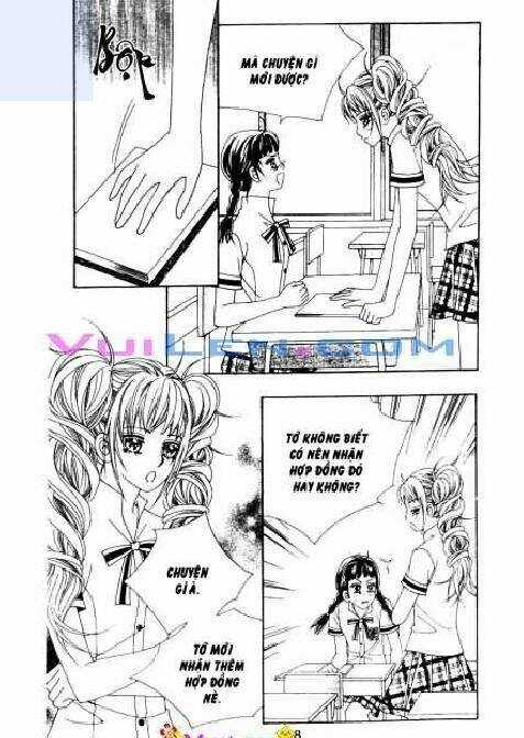 Naesoong 9Th Grade Project - Chapter 7 - Trang 26