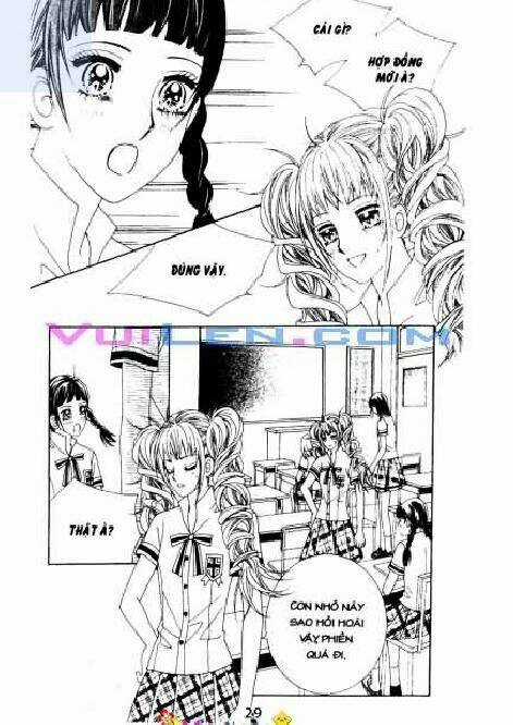 Naesoong 9Th Grade Project - Chapter 7 - Trang 27