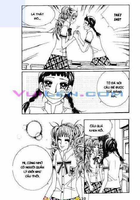 Naesoong 9Th Grade Project - Chapter 7 - Trang 28