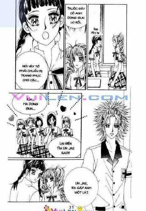 Naesoong 9Th Grade Project - Chapter 7 - Trang 29