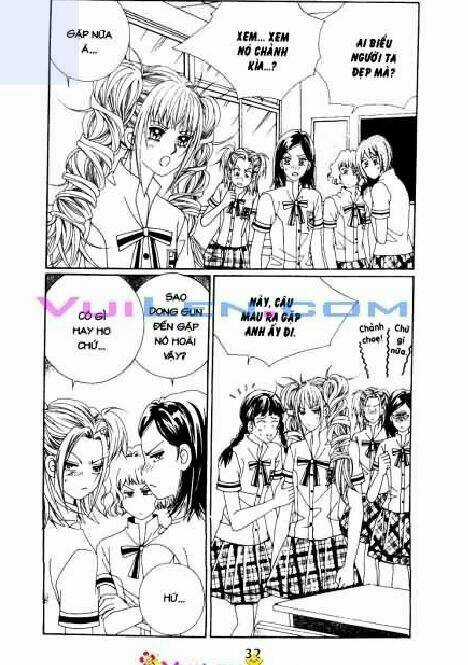 Naesoong 9Th Grade Project - Chapter 7 - Trang 30