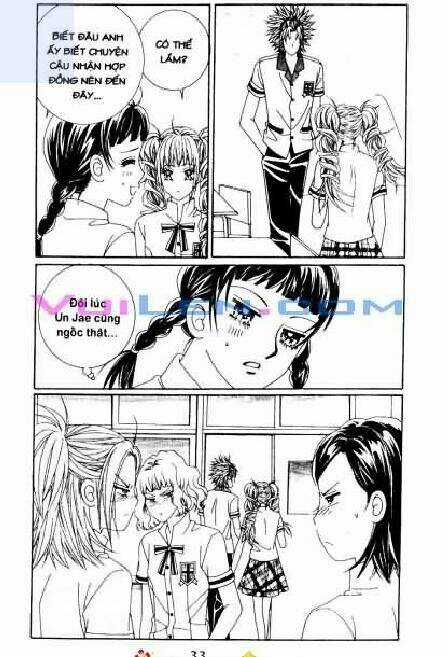 Naesoong 9Th Grade Project - Chapter 7 - Trang 31