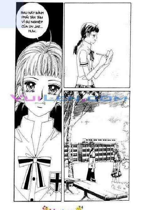 Naesoong 9Th Grade Project - Chapter 7 - Trang 32