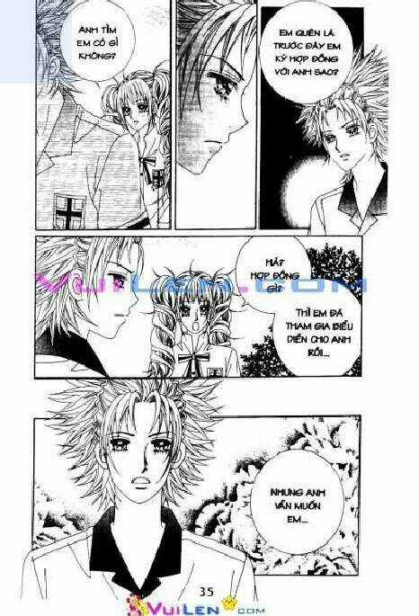 Naesoong 9Th Grade Project - Chapter 7 - Trang 33