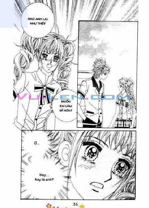 Naesoong 9Th Grade Project - Chapter 7 - Trang 34